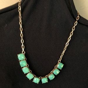 Women’s necklace